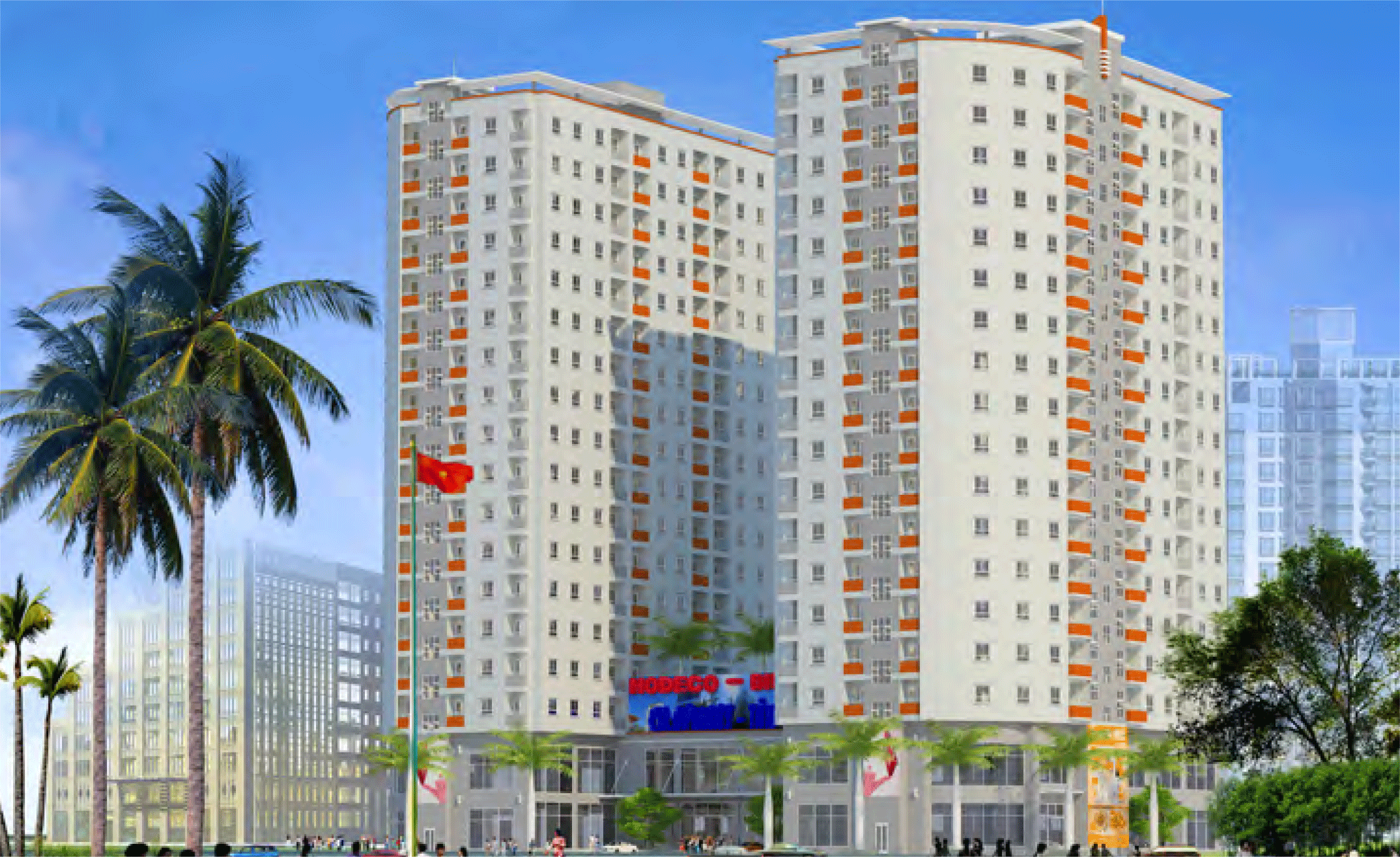 COOPMART SUPERMARKET - VUNG TAU