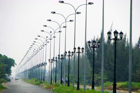 PLANNING URBAN ROAD NO. 12