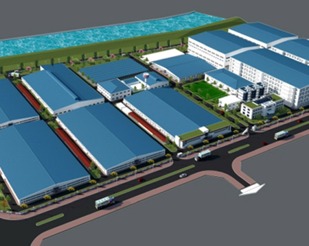 SEWING FACTORY TINH LOI - FDI