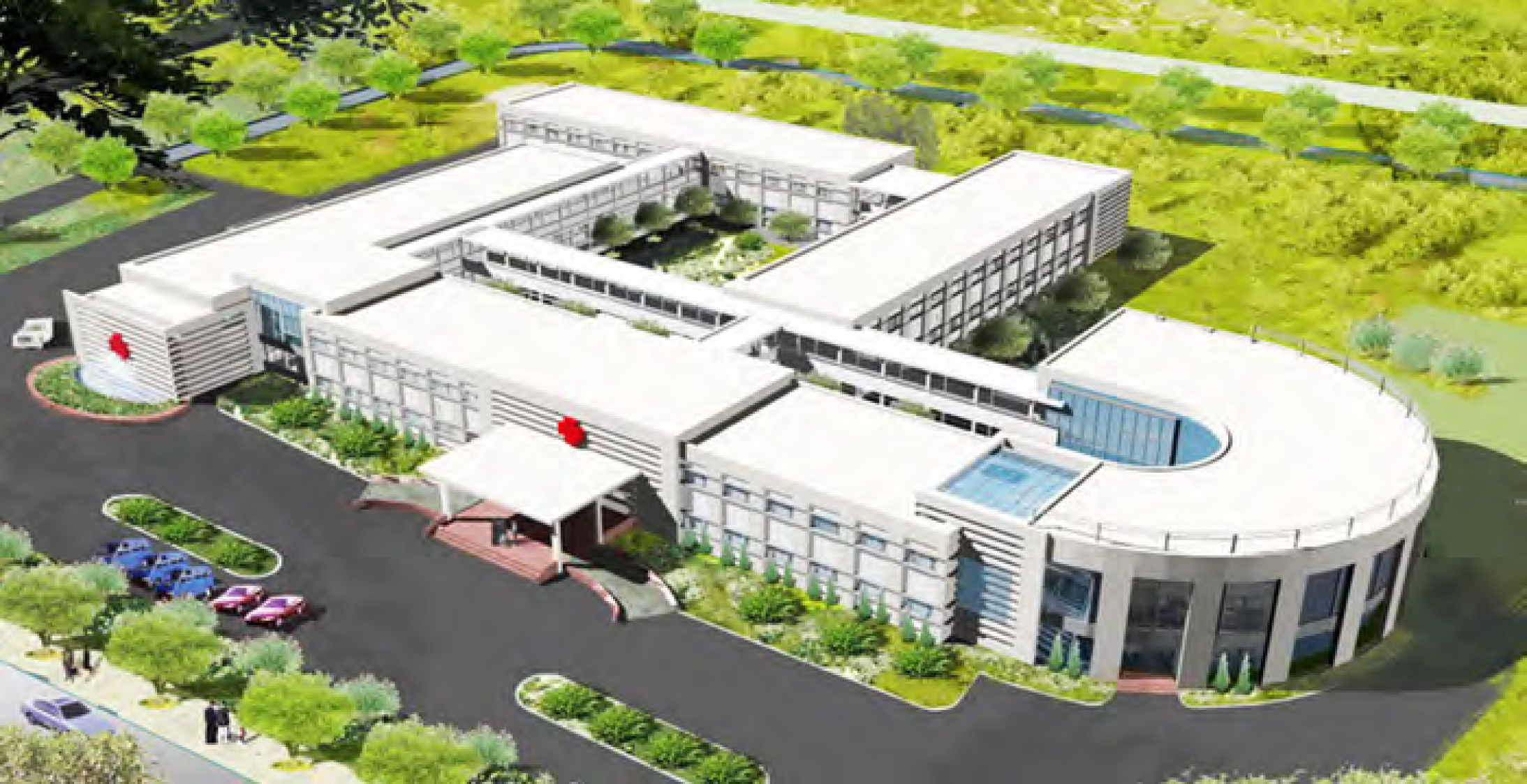 LONG DIEN HOSPITAL