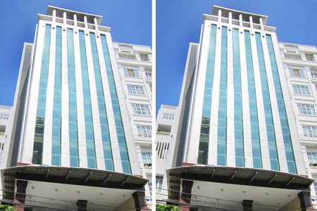 DAI DUNG OFFICE BUILDING