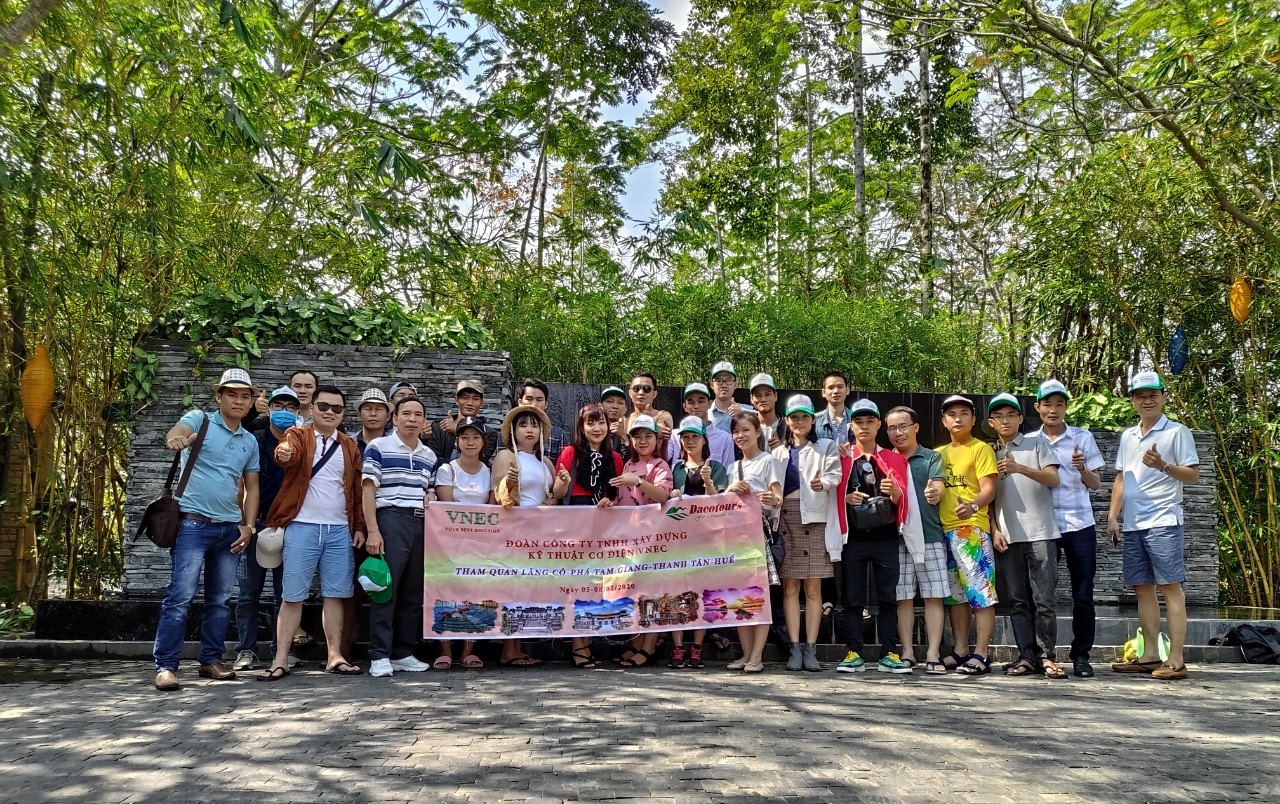 DU XUÂN 2020