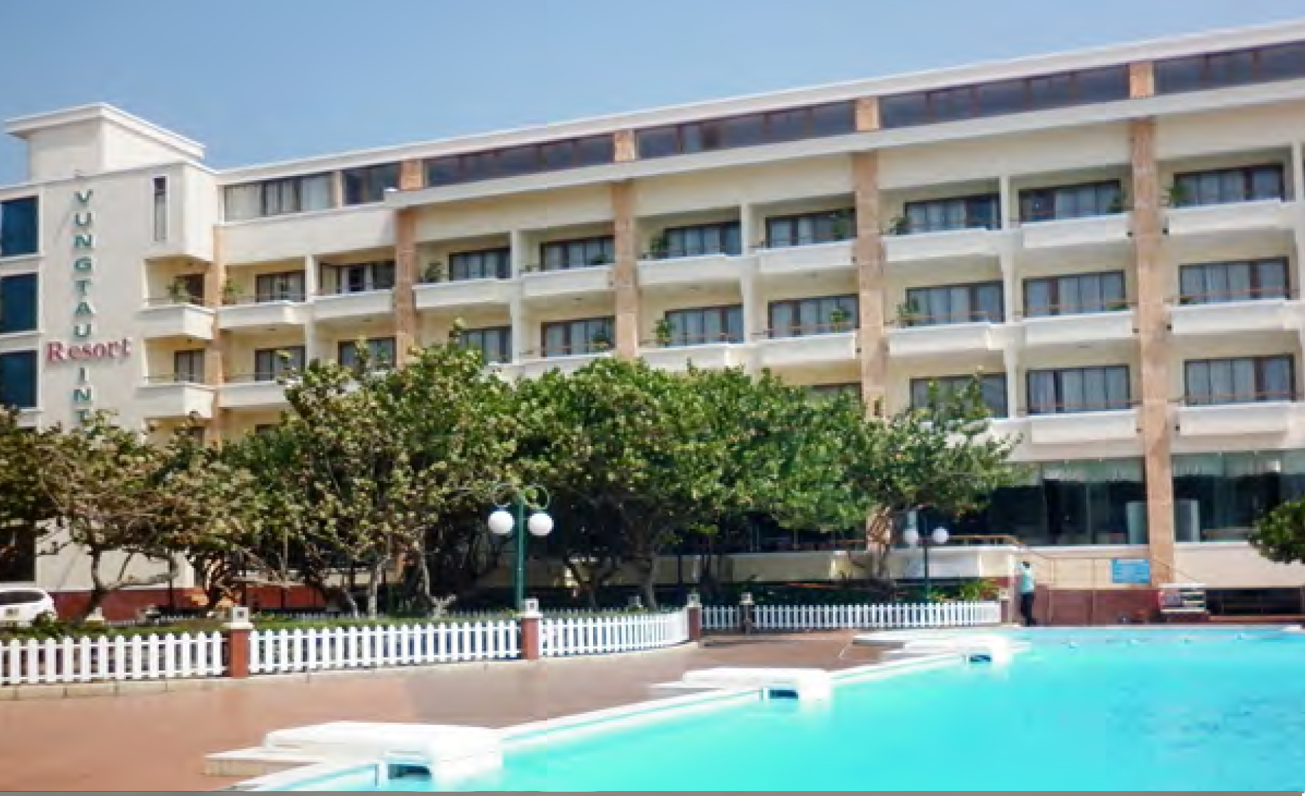 INTOURCO RESORT