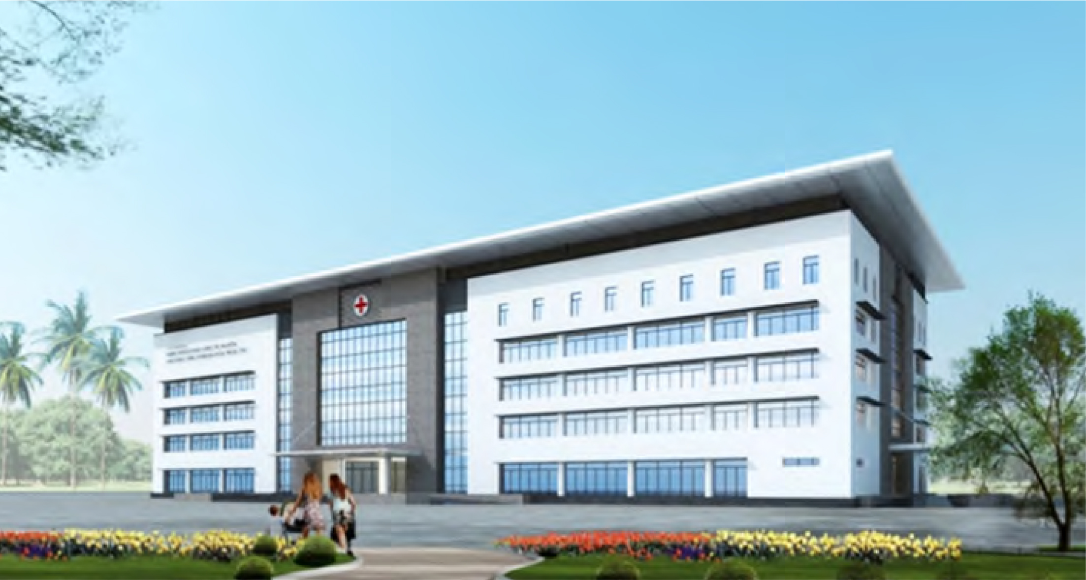 TAY NGUYEN POLYCLINIC HOSPITAL