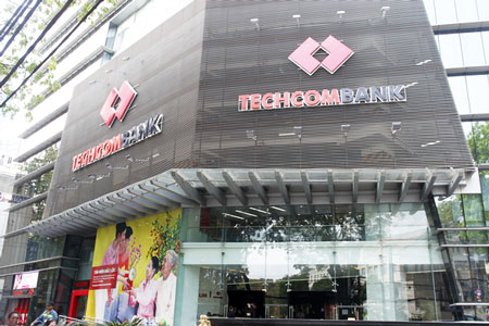 ALARM SYSTEM -TECHCOMBANK