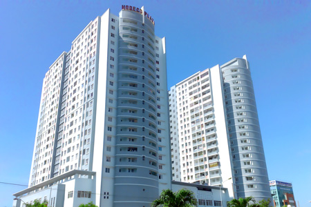 HODECO PLAZA